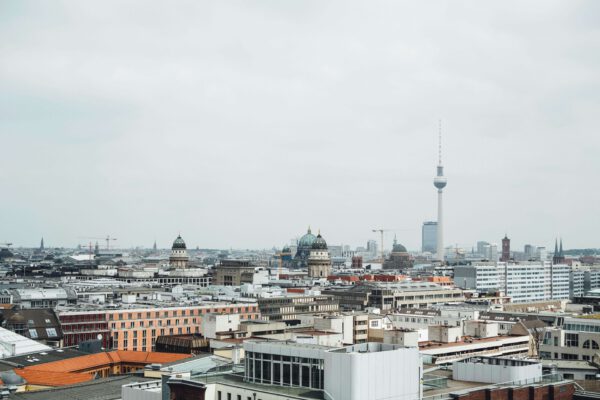 Immobilienmarkt in Berlin 2026: Entwicklung, Chancen und Prognose